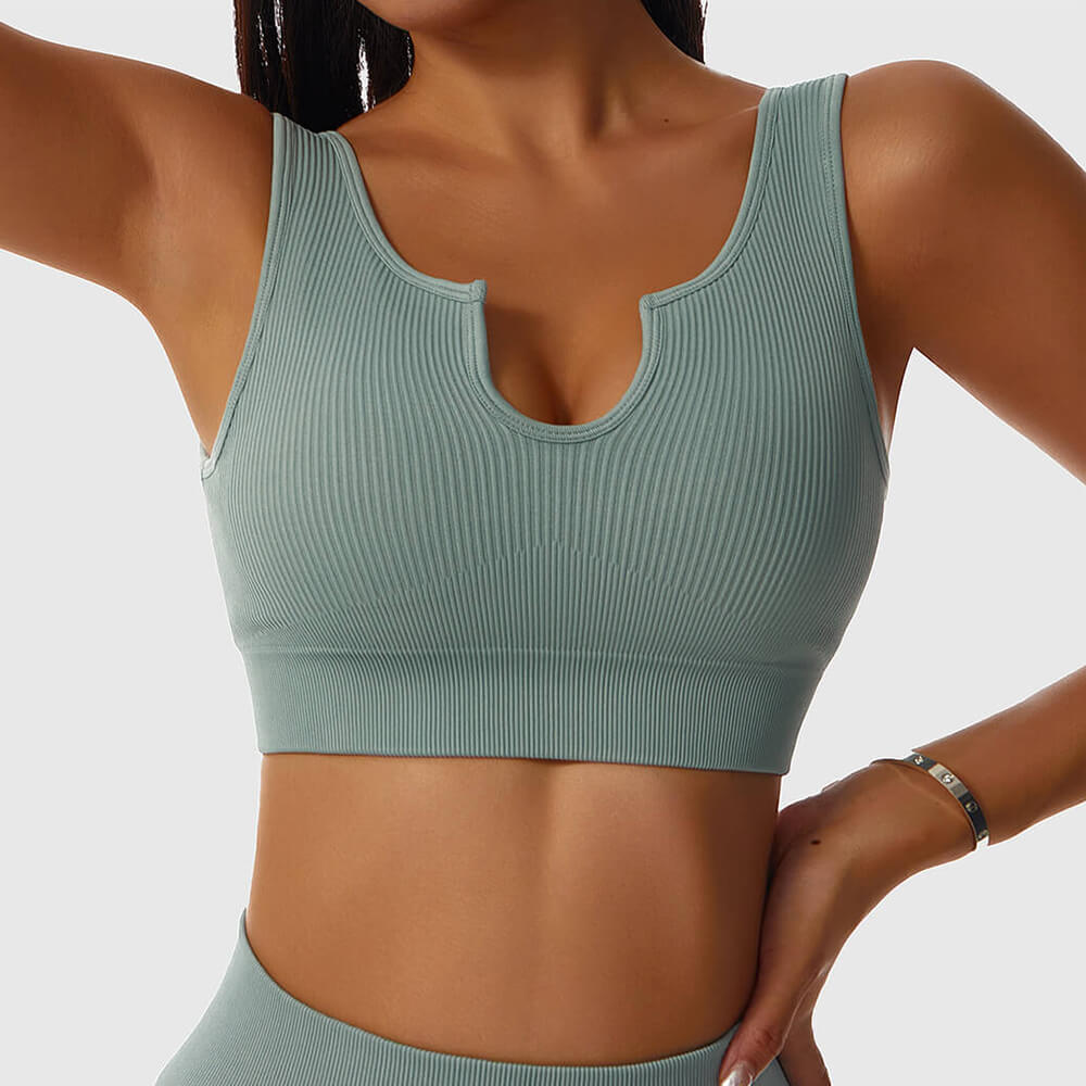 Aurelia® | Seamless Fitness Top