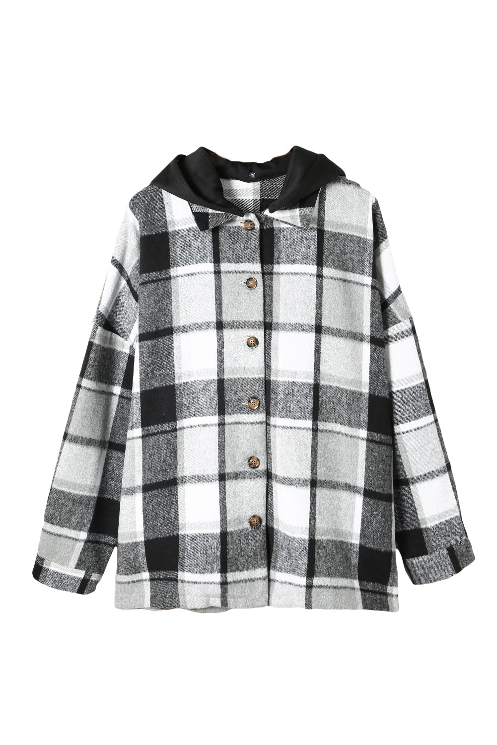 Dafne | Modern and comfortable winter garment