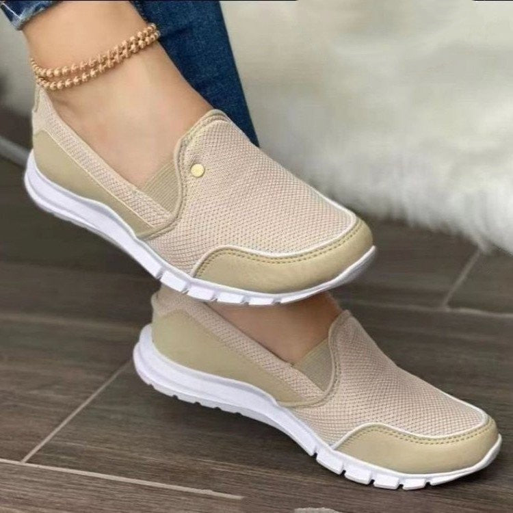 Raven® | Fashionable Loafers Women Simple