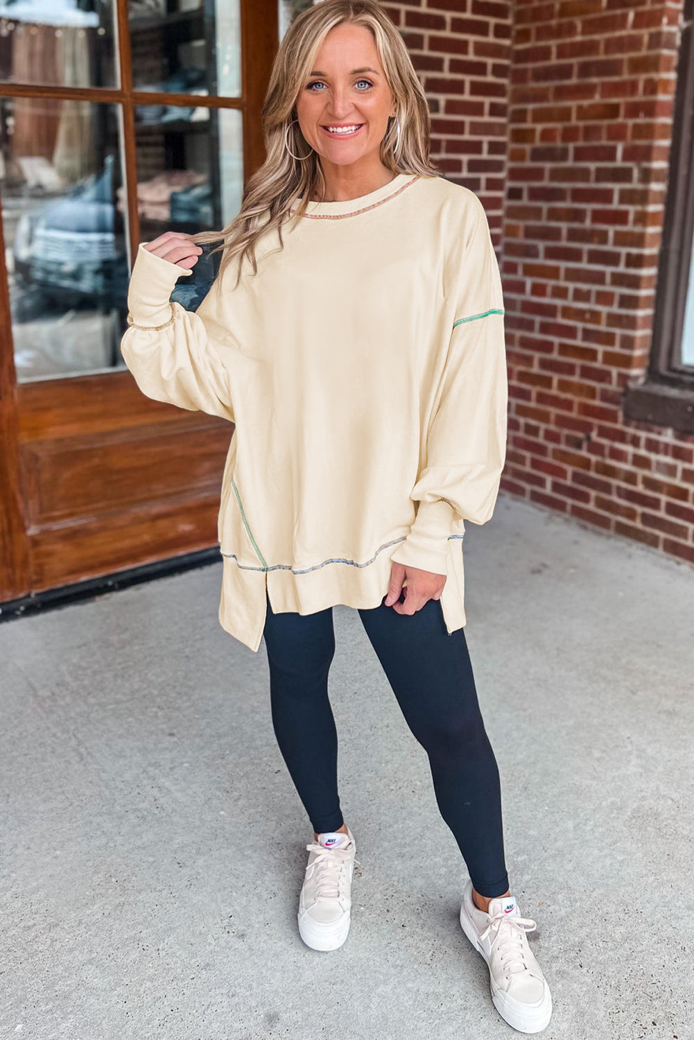 Flavia | Stylish and elegant winter garment