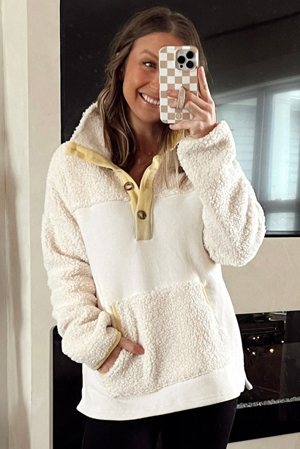 Paula | Fashionable and minimalist winter garment