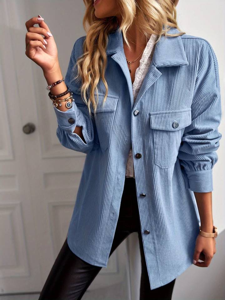 Xaviera | Stylish and elegant winter jacket