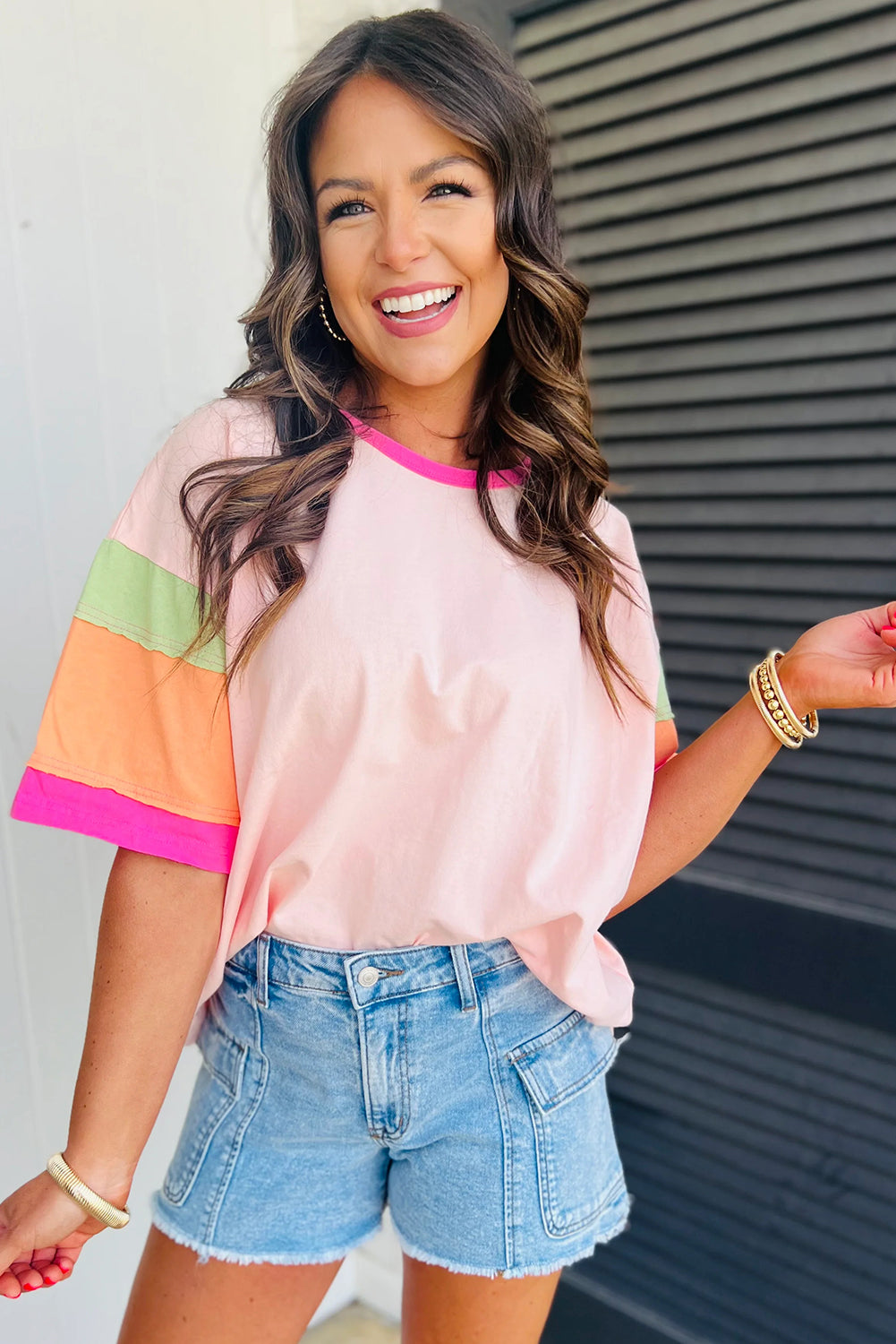 Paulina | Elegant and tailored winter top