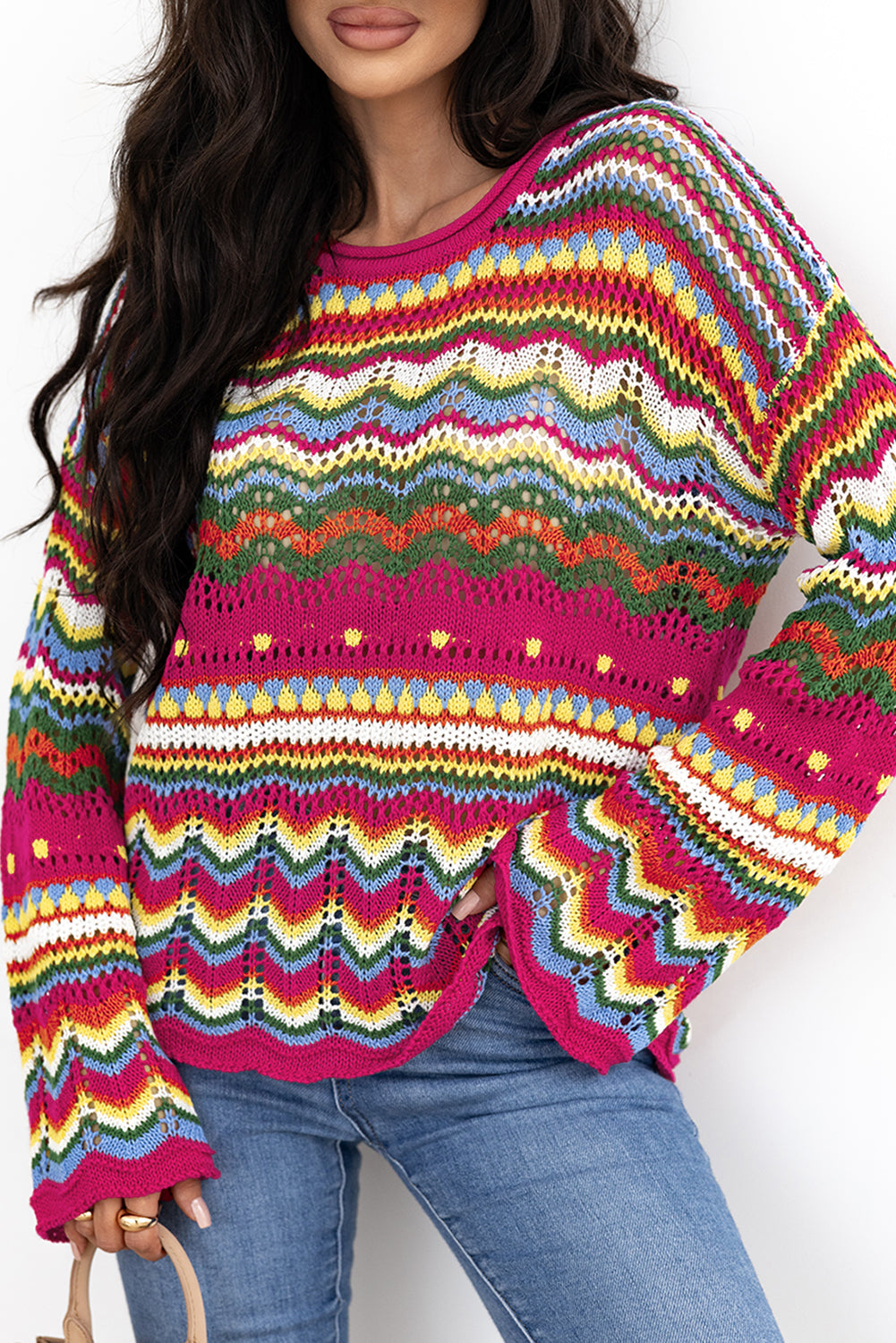 Aurora | Trendy and elegant winter clothing item