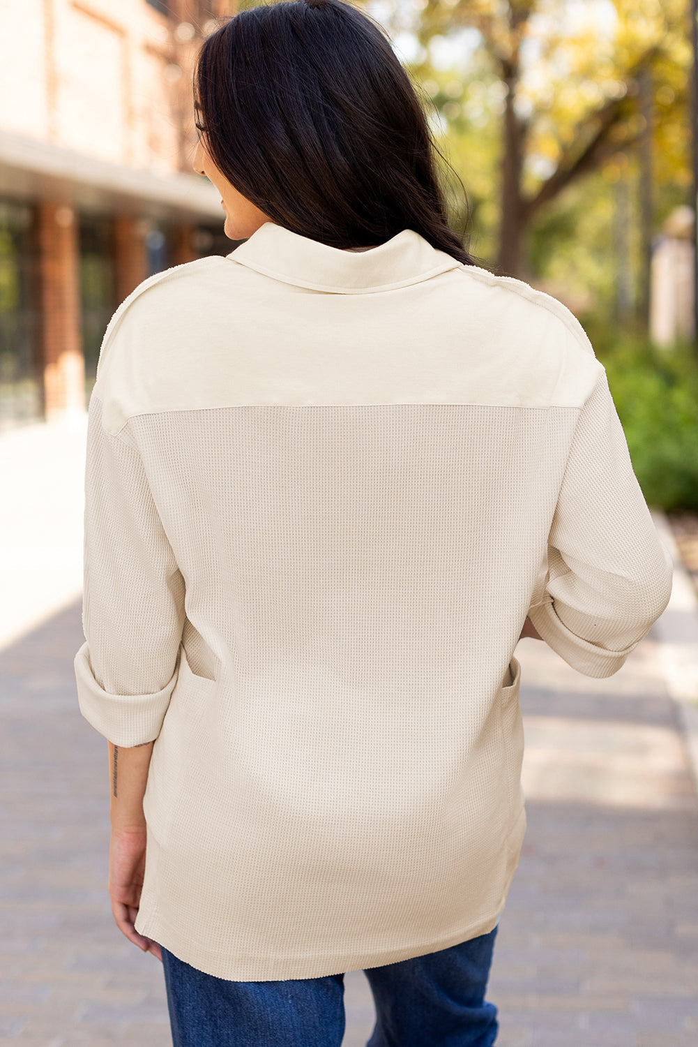 Berta | Timeless and elegant winter clothing