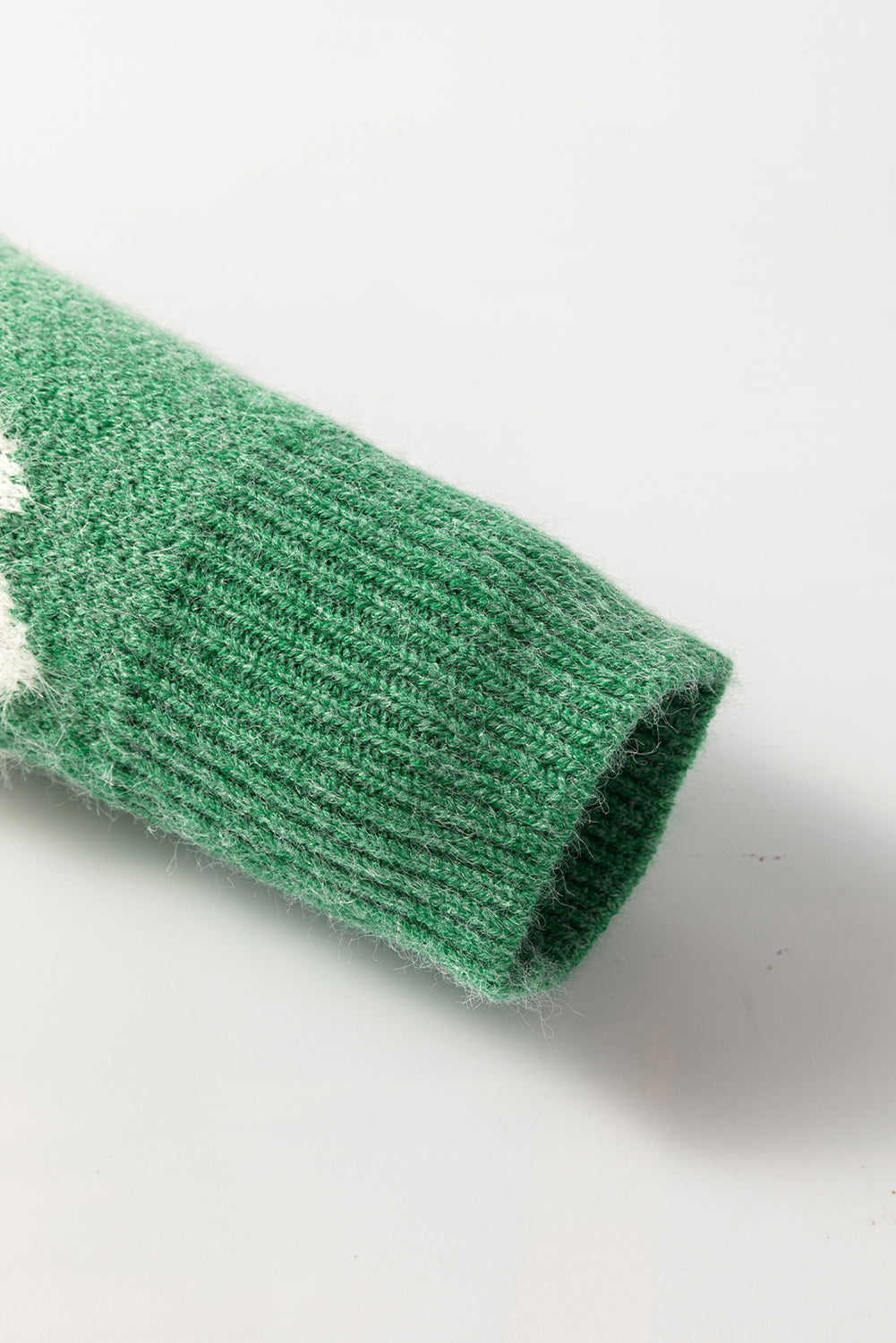 Yesica | Classic and comfortable winter sweater