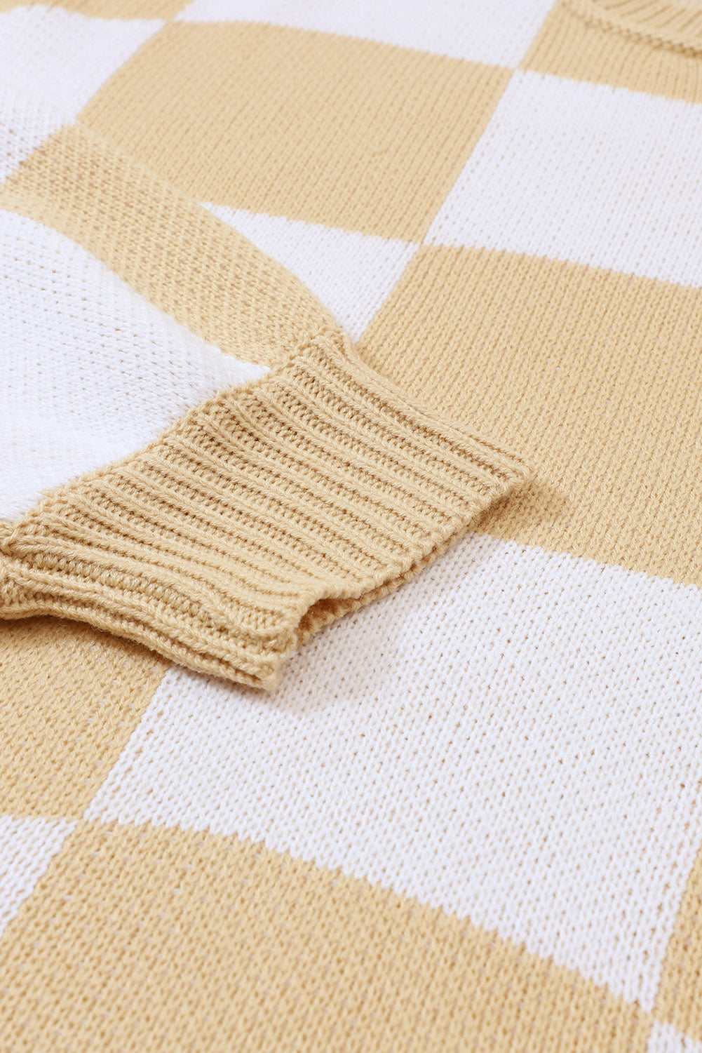 Rosario® | Stylish and elegant winter sweater
