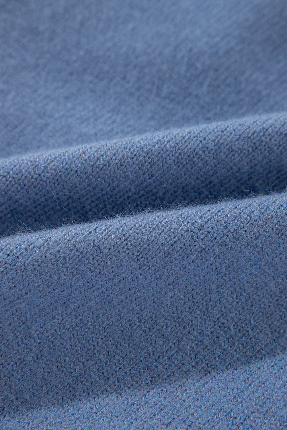 Maite | Effortless and classy winter cardigan