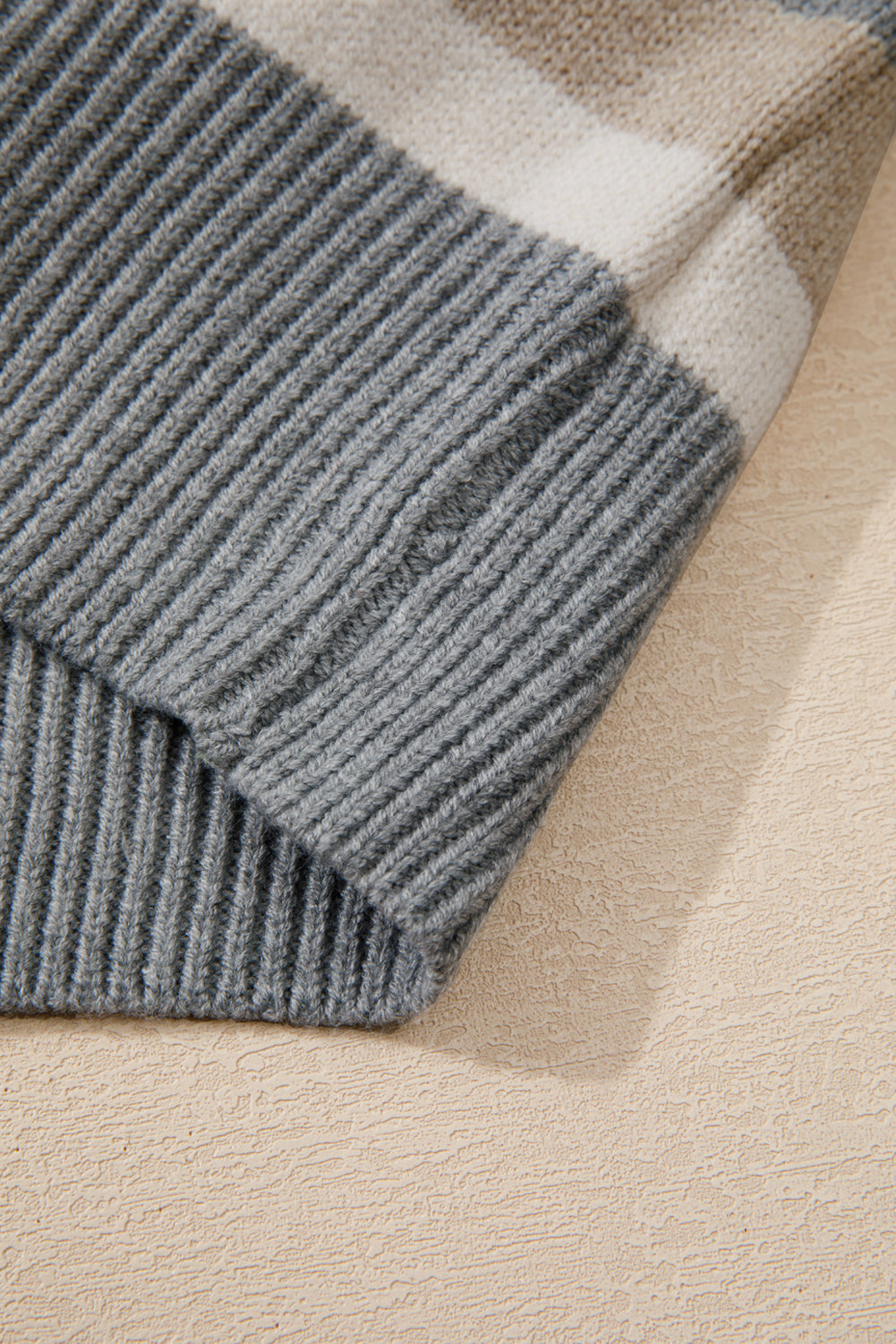 Olga | Classic and stylish winter sweater
