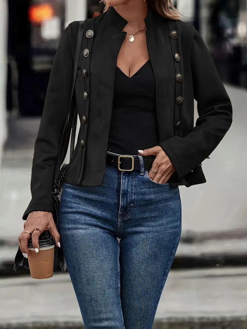 Manuela | Vintage jacket