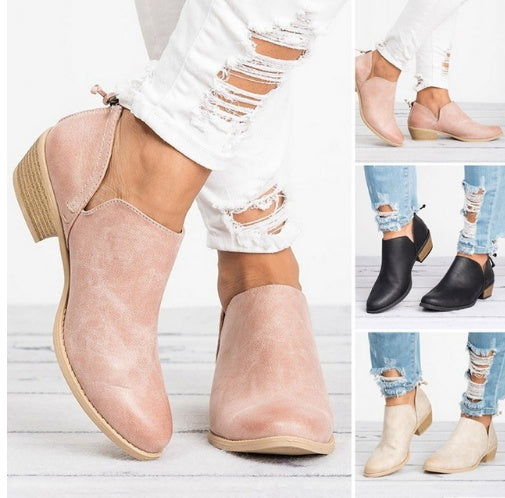 Verónica | Durable orthopedic footwear