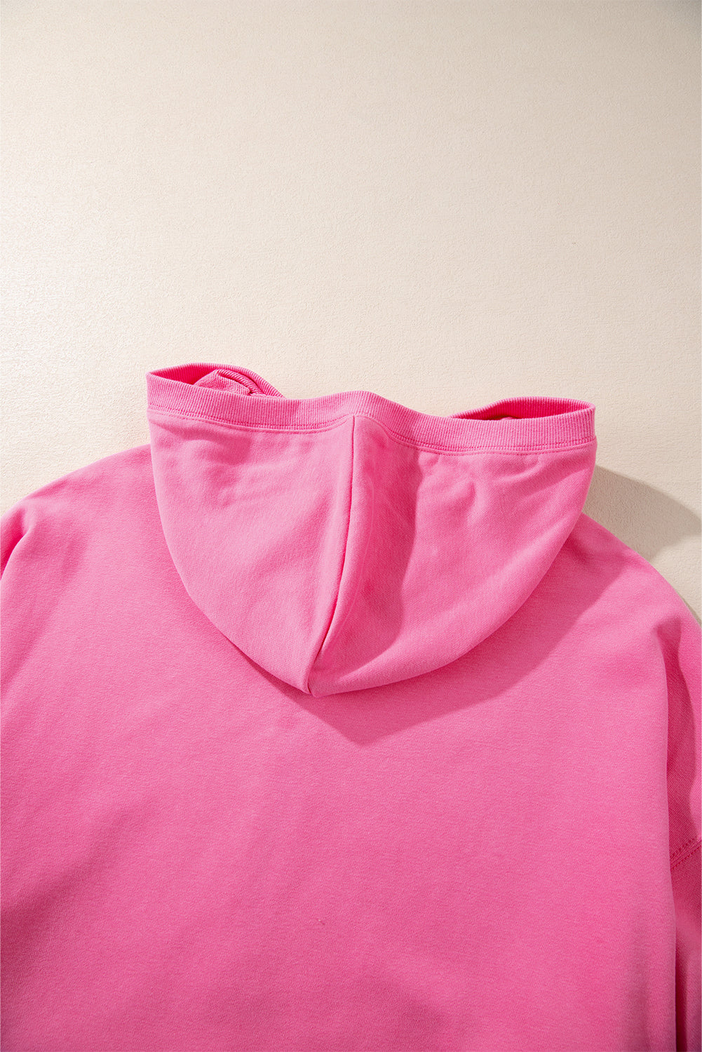 Matilde | Effortless and classy winter hoodie