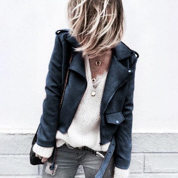 Azucena | Tailored and elegant winter jacket