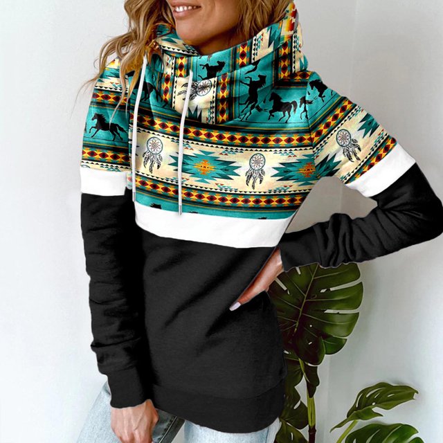 Lorena® | Elegant and casual winter sweater
