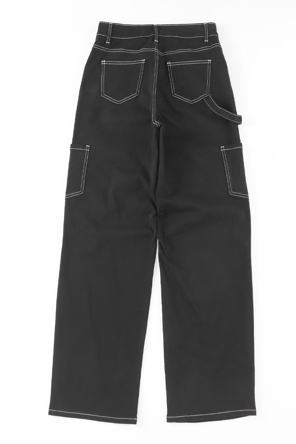 Bethel® | Relaxed Cargo Pants For Women