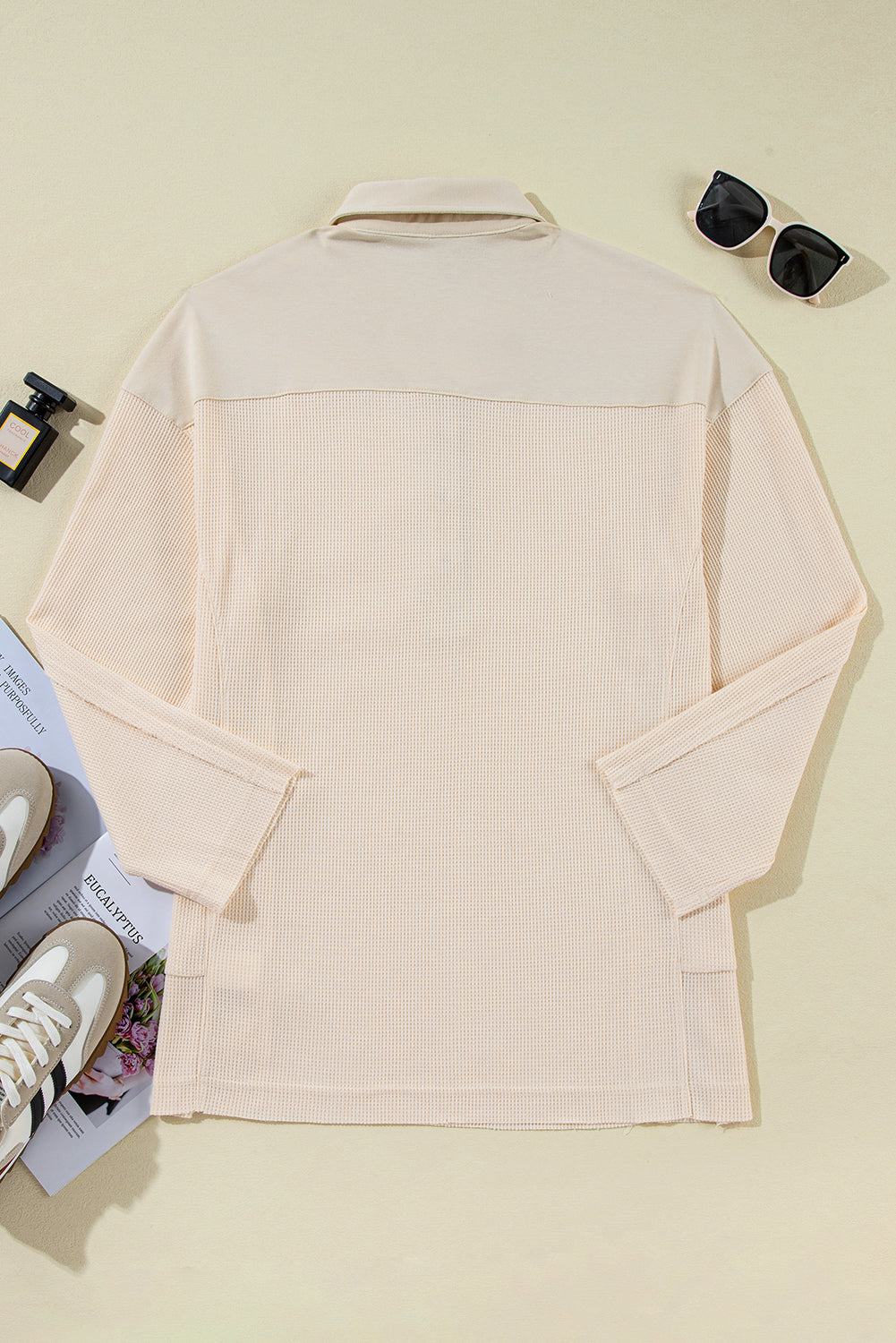 Nélida| Timeless and elegant winter clothing
