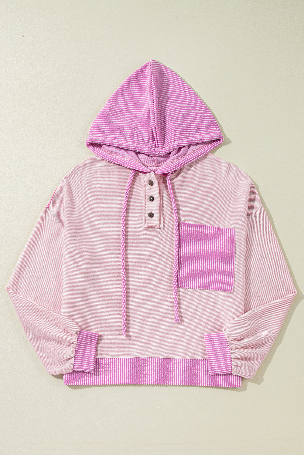 Dayana | Classic and elegant winter hoodie