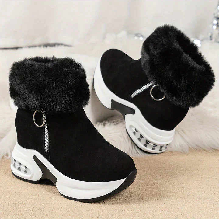 Monica | Supportive orthopedic boots