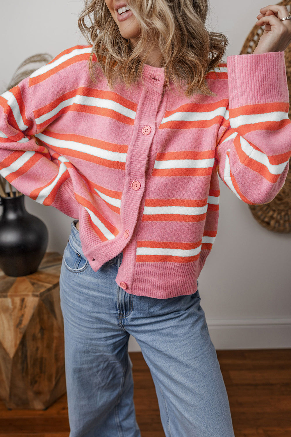Bianca | Chic and versatile winter garment