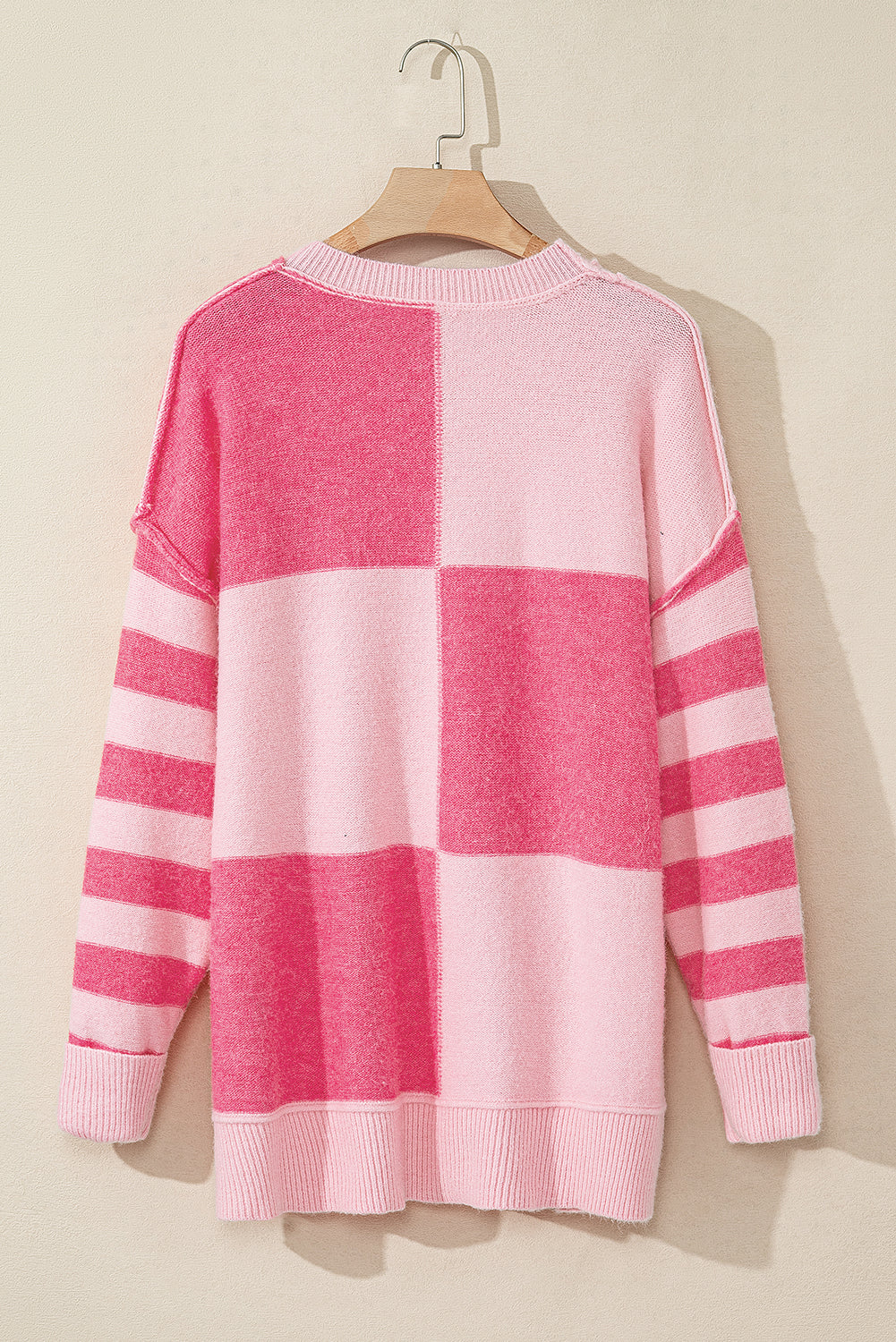 Yolanda | Chic and versatile winter sweater