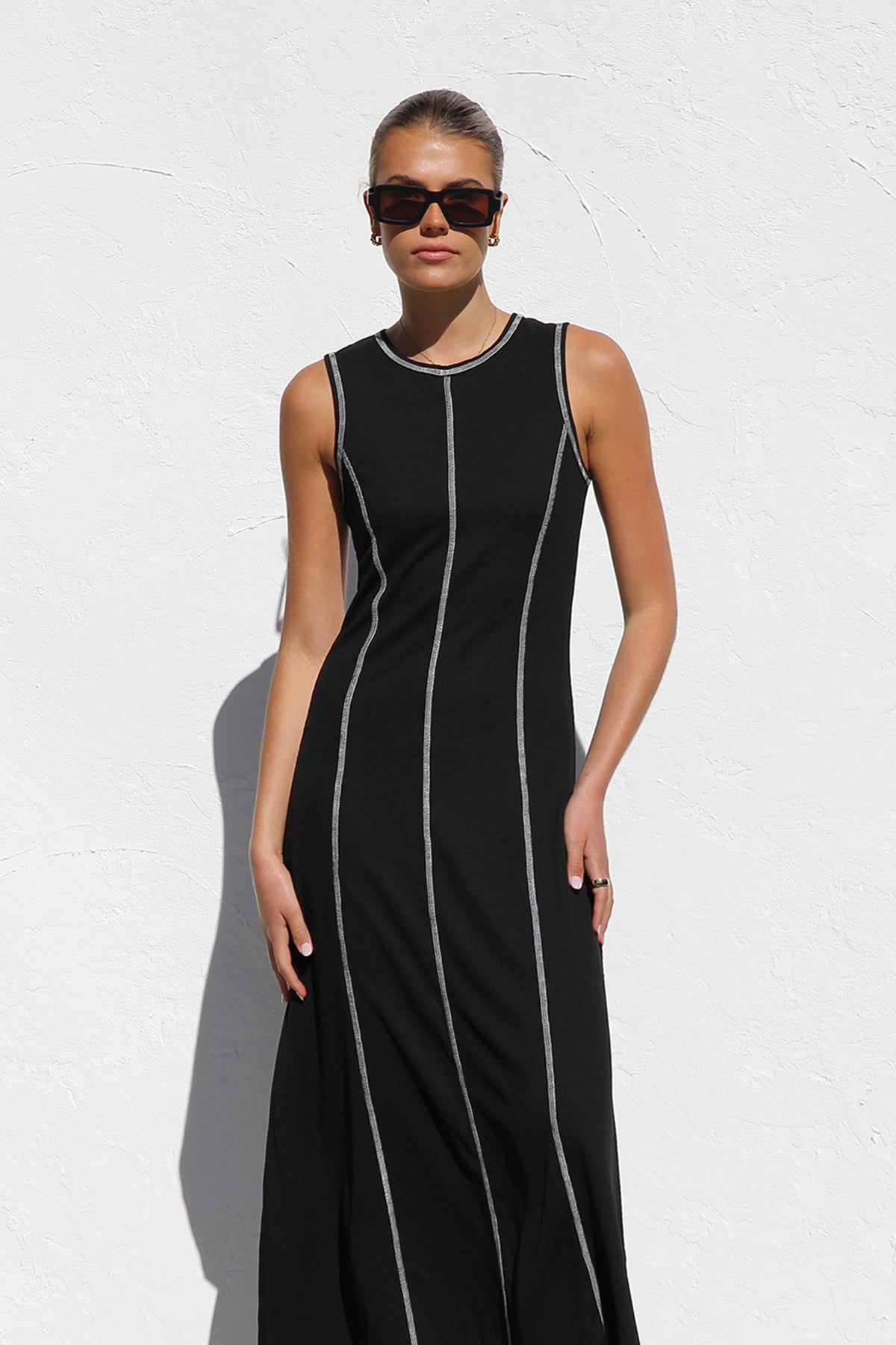 Paloma® | Dress Black