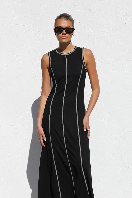 Paloma® | Dress Black