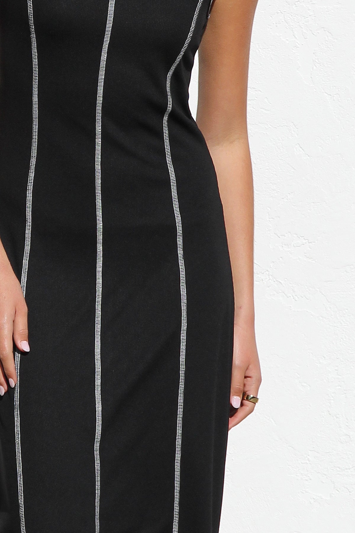 Paloma® | Dress Black