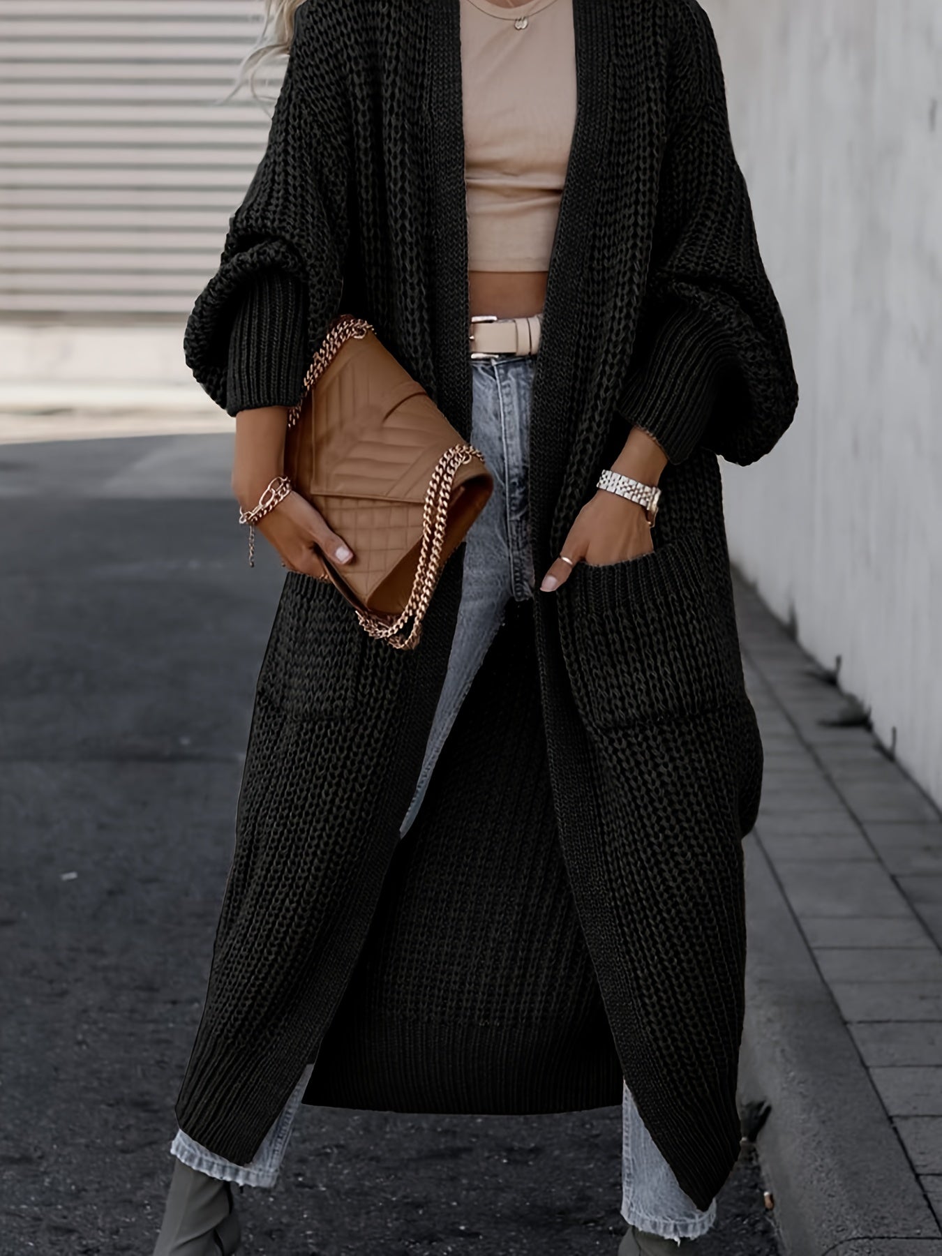 Leah | Chic Winter Jacket