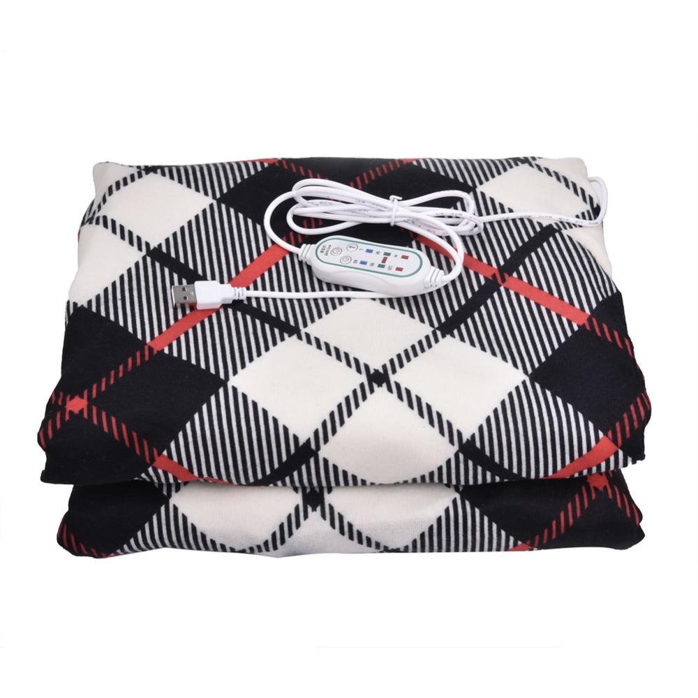 Zoraida® | Couverture chauffante électrique pour matelas
