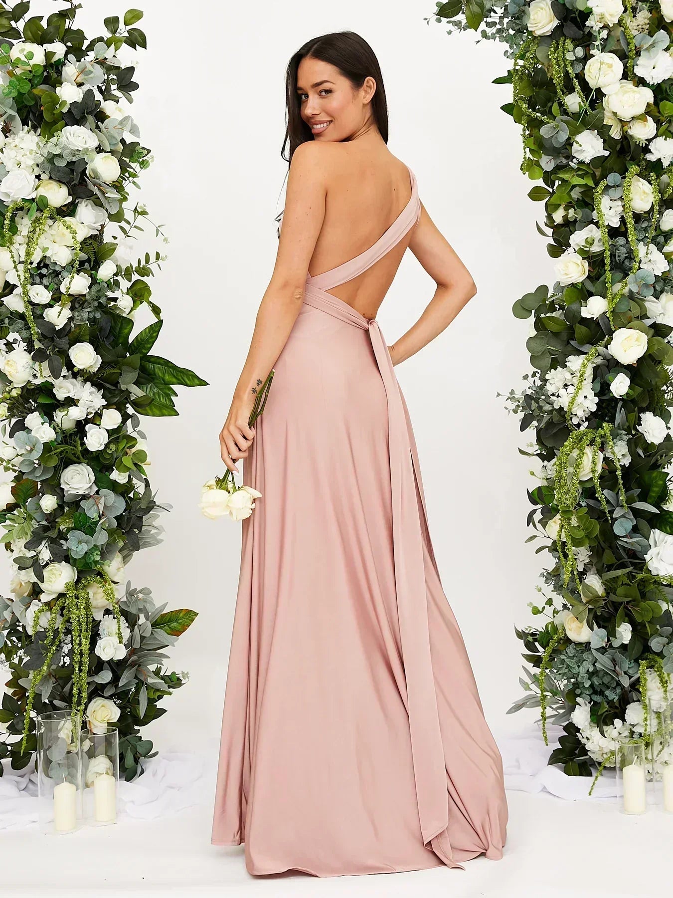 Willow® | Elegant Multi-Piece Dress