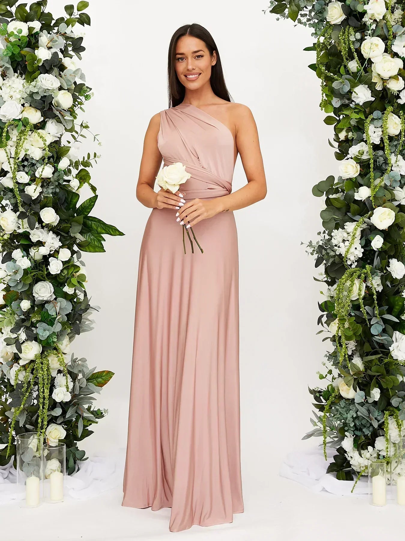 Willow® | Elegant Multi-Piece Dress