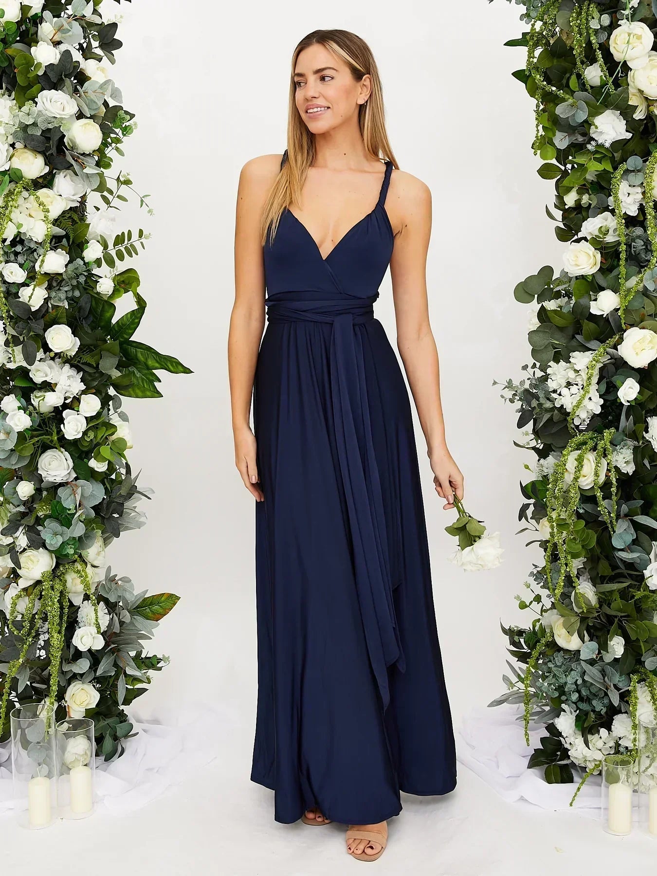 Willow® | Elegant Multi-Piece Dress