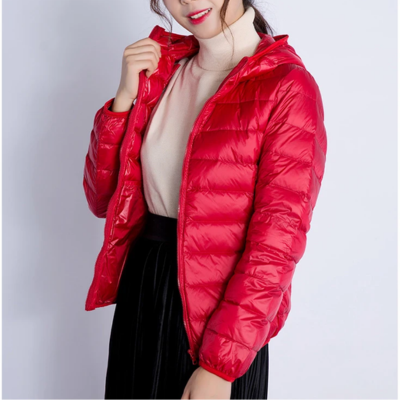 Helena | Modern and versatile winter garment