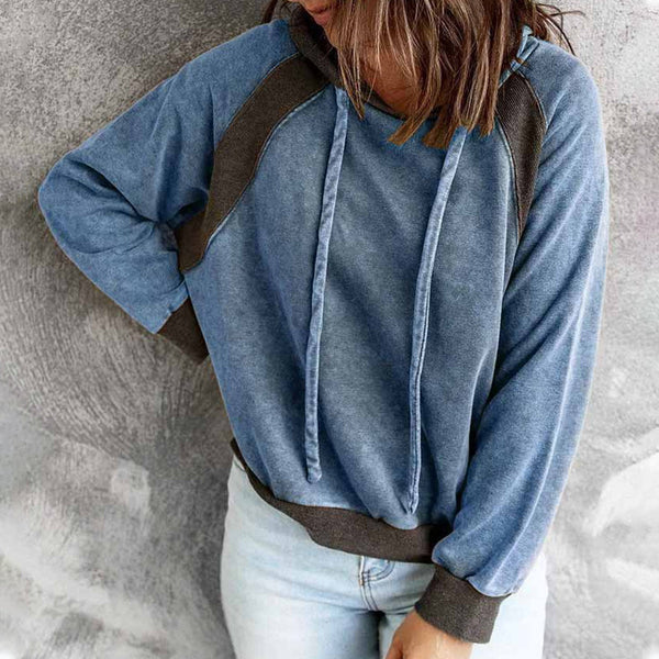 Samanta | Comfortable and stylish winter garment