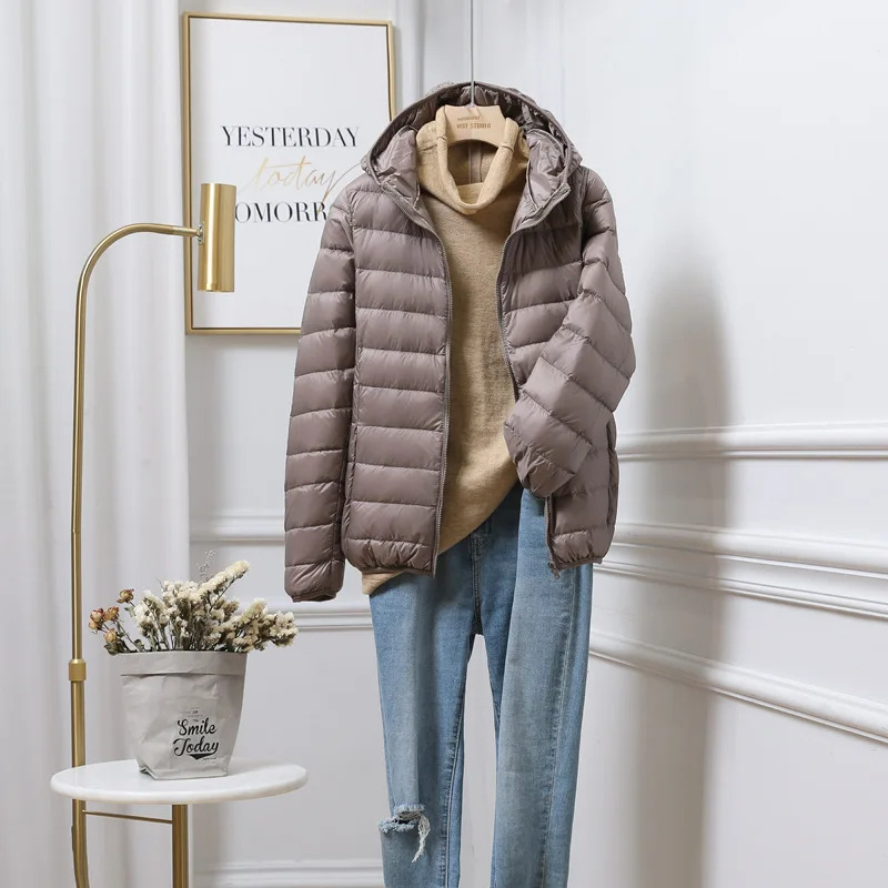 Carmen | Tailored and elegant winter garment