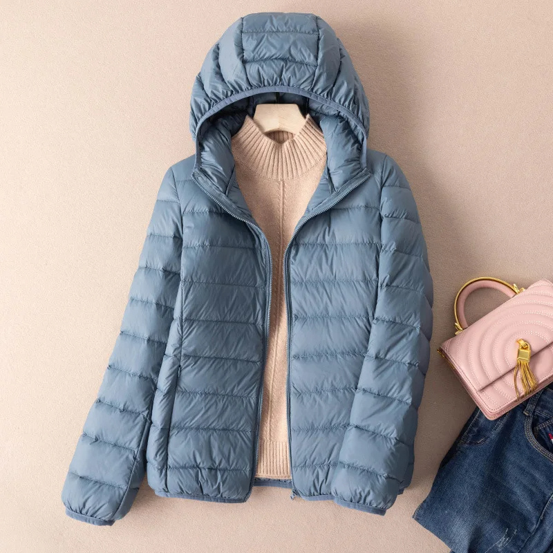 Trinidad | Versatile and comfortable winter garment