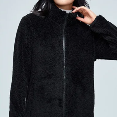 Cristina | Timeless and elegant winter clothing