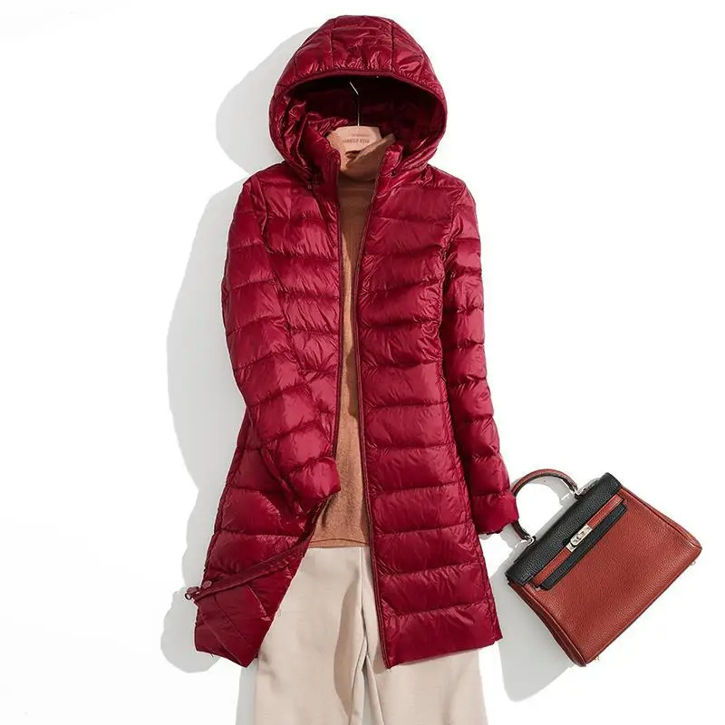 Dolores | Modern and fashionable winter clothing item