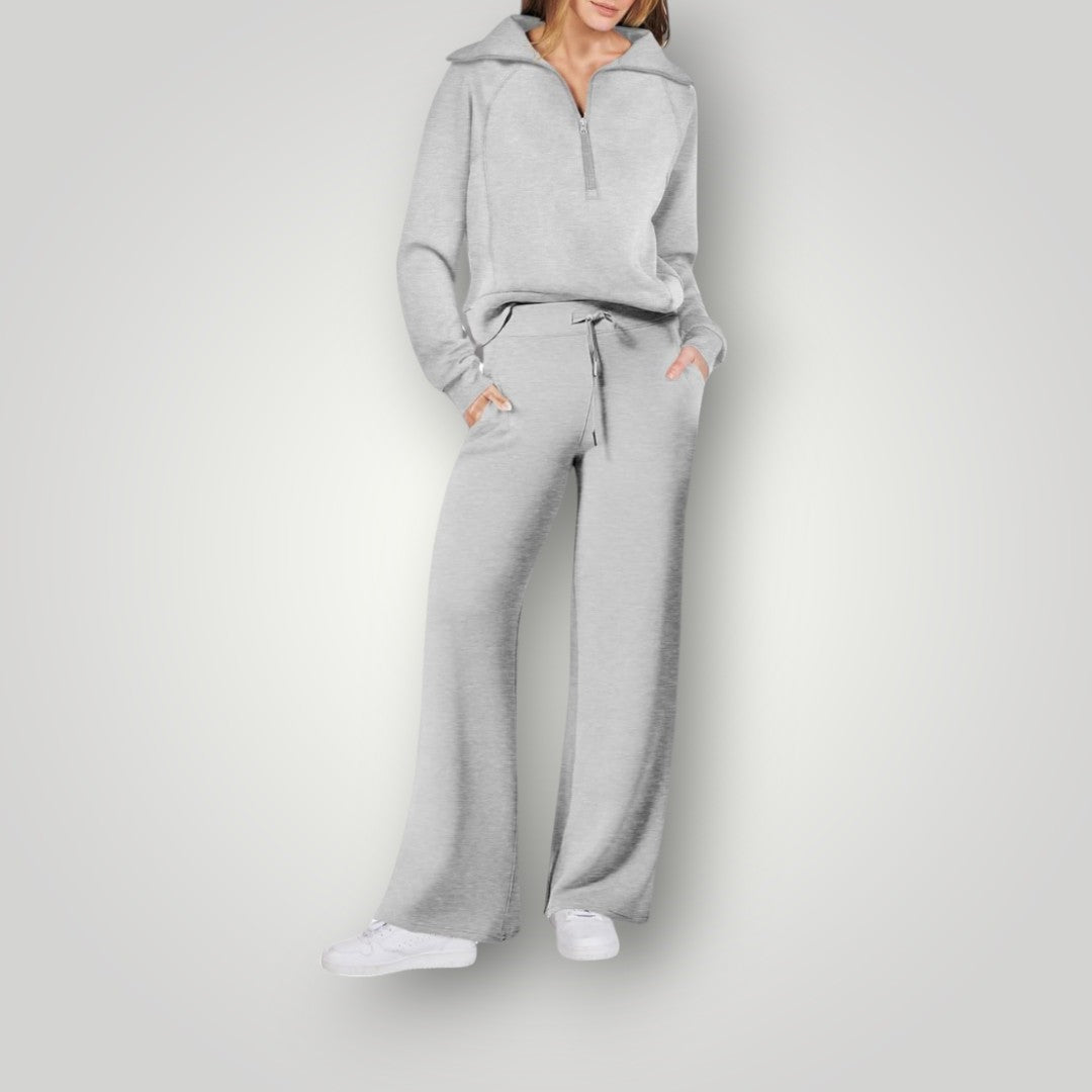 Guadalupe| Elegant and versatile winter set
