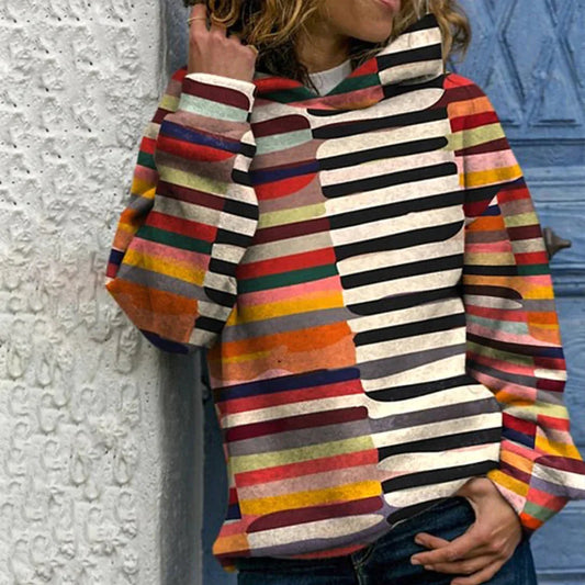 Katia | Versatile and comfortable winter sweater