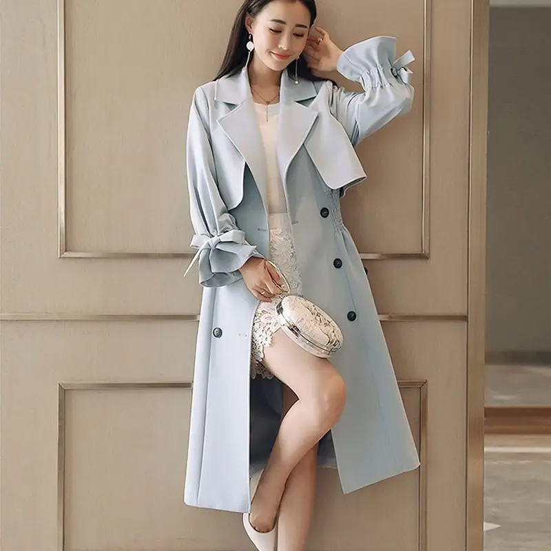 Francisca | Classic and comfortable winter coat