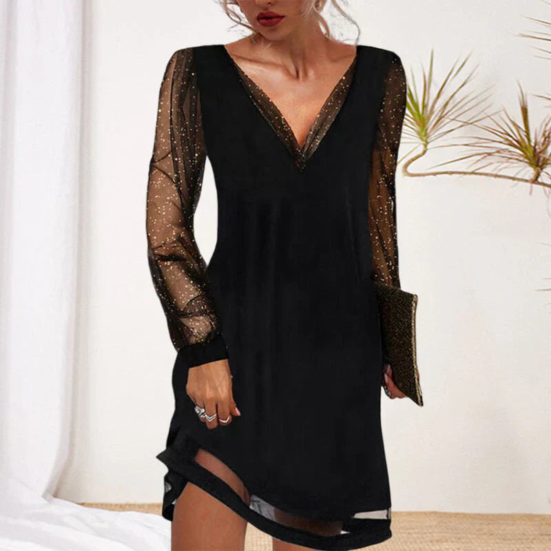 Iris® | Elegant Evening Dress