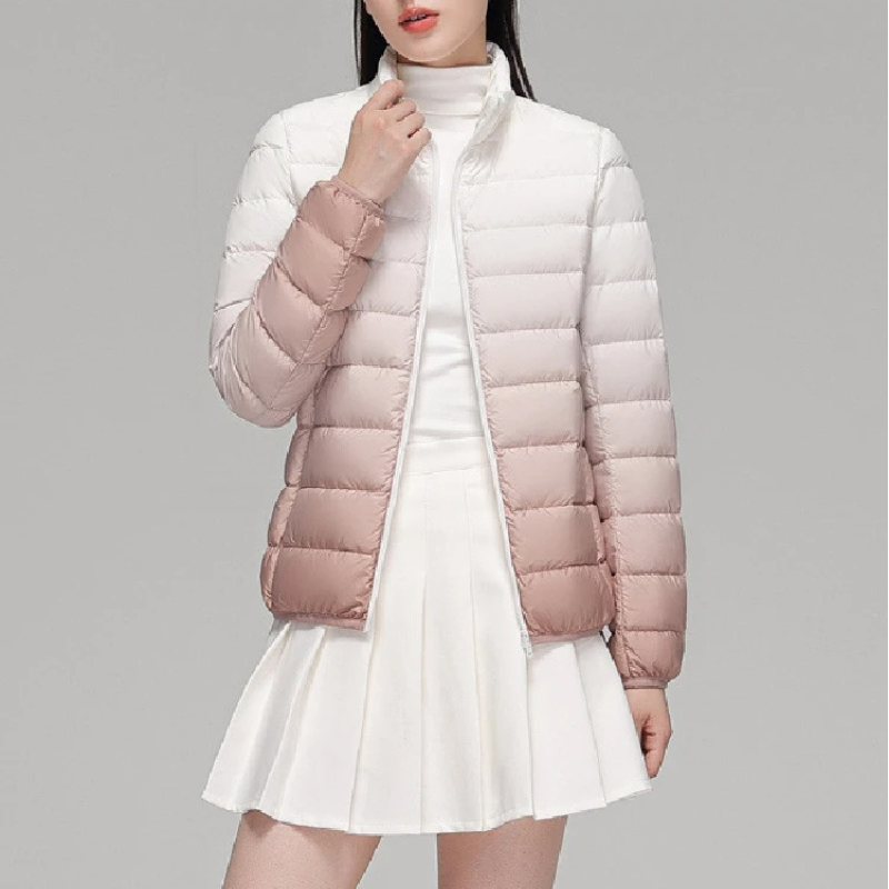 Leonor | Modern and versatile winter garment