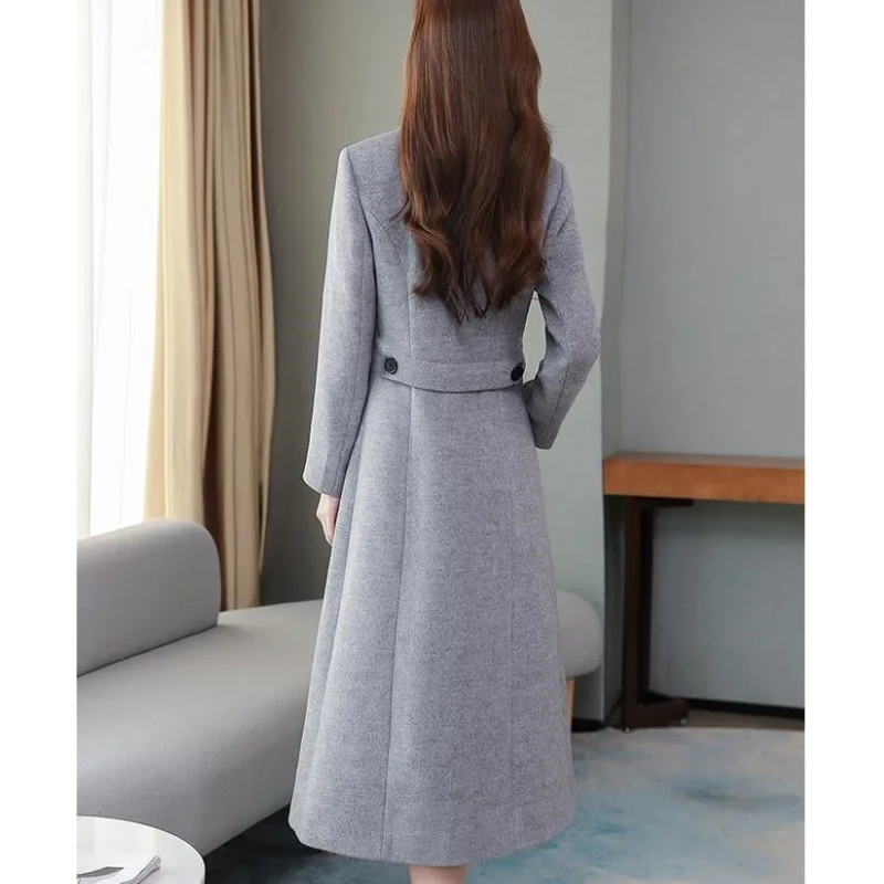 Waleska | Casual and comfortable winter garment