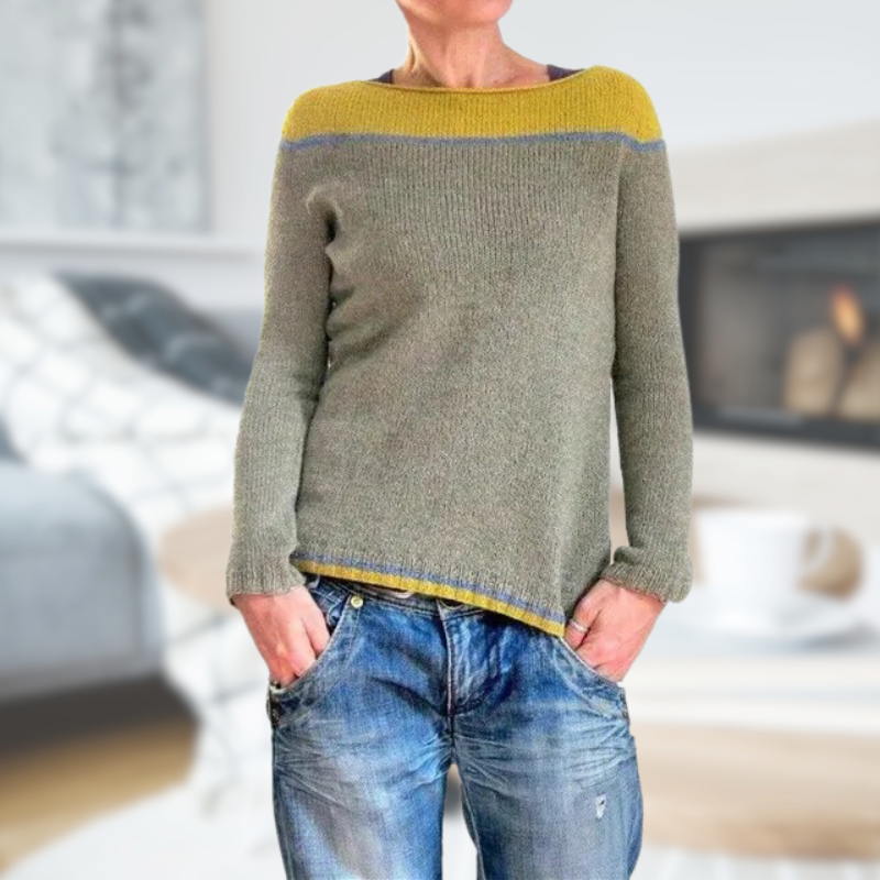 Alida | Fashionable and elegant garment
