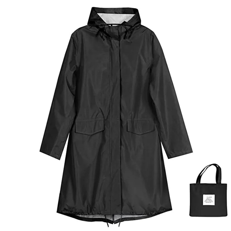 Juana | Effortless and elegant winter garment