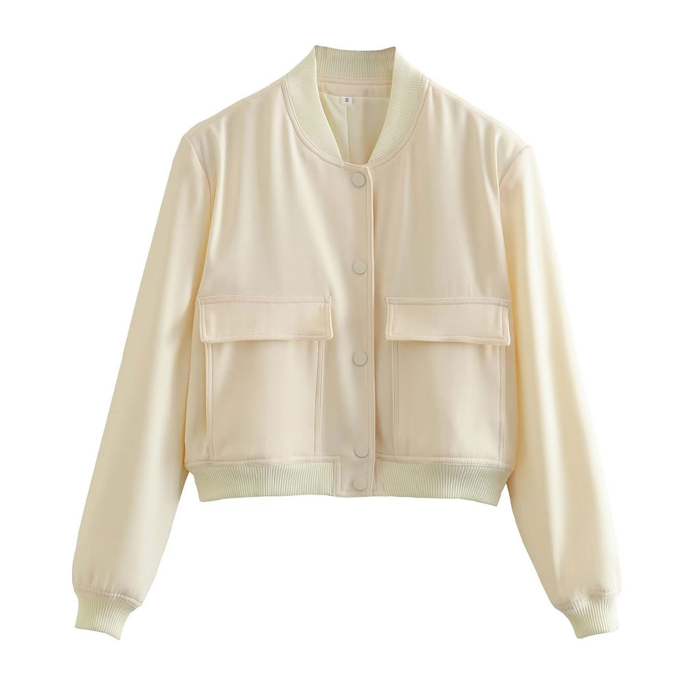 Cristina | Elegant and casual winter garment
