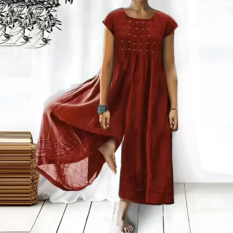 Alba® | Elegant women's jumpsuit