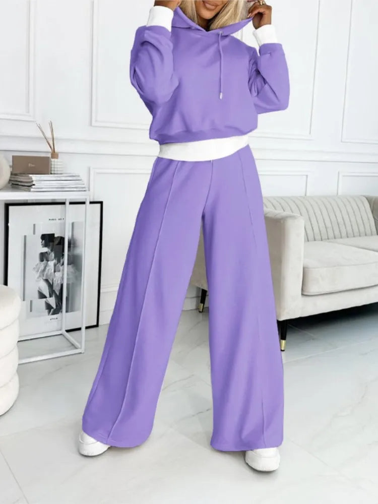 Luz Maria | Elegant and versatile winter set