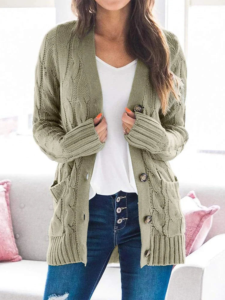 Marcela | Fashionable jacket with a new look for women